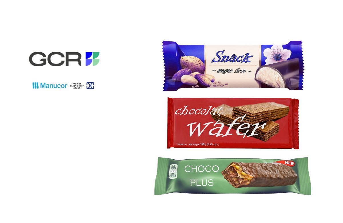 High-Performance BOPP Films through Mineral Innovation