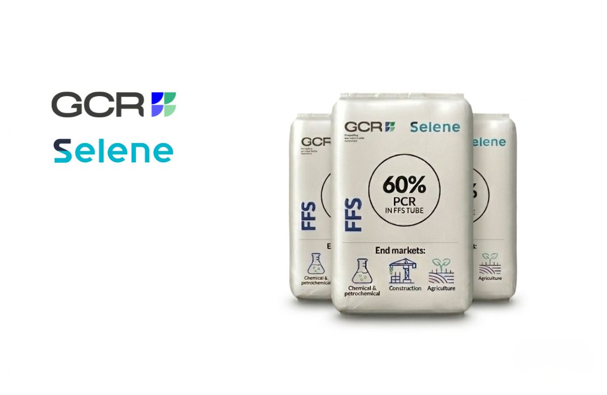 High-Performance FFS Tube with 60% PCR and 25% Output Increase