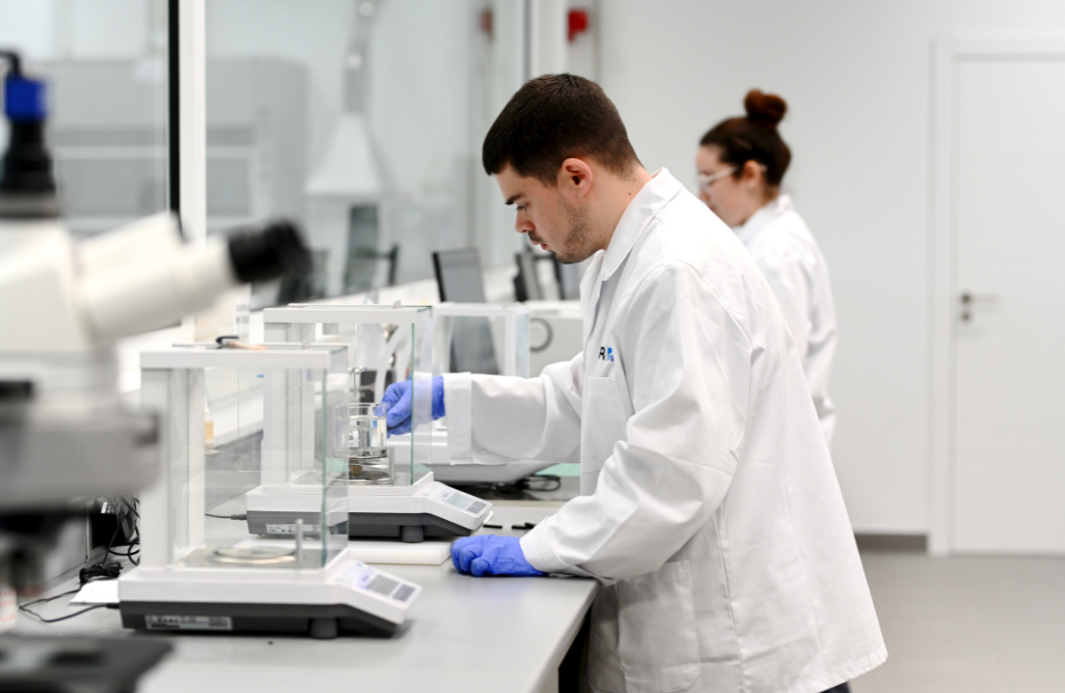 GCR supports PROSPER in advancing circular routes for bio-based plastics